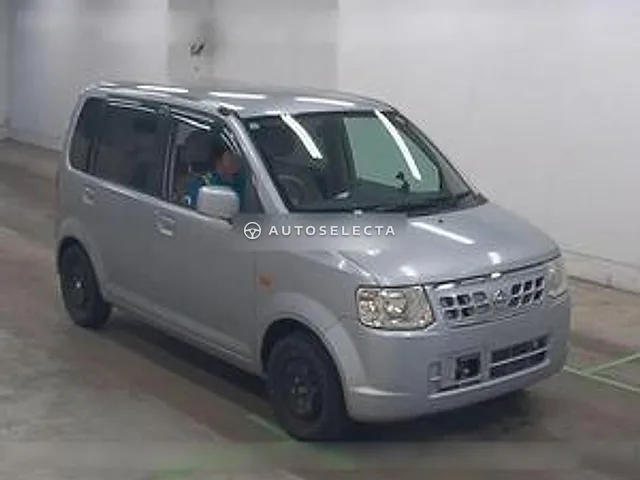 Nissan Otti 2011