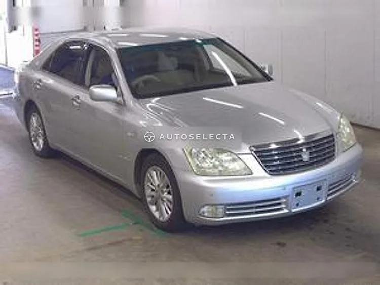 Toyota Crown 2005, photo 1 of 1