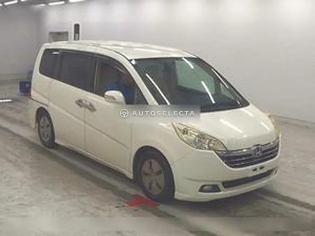 Honda Stepwgn 2007