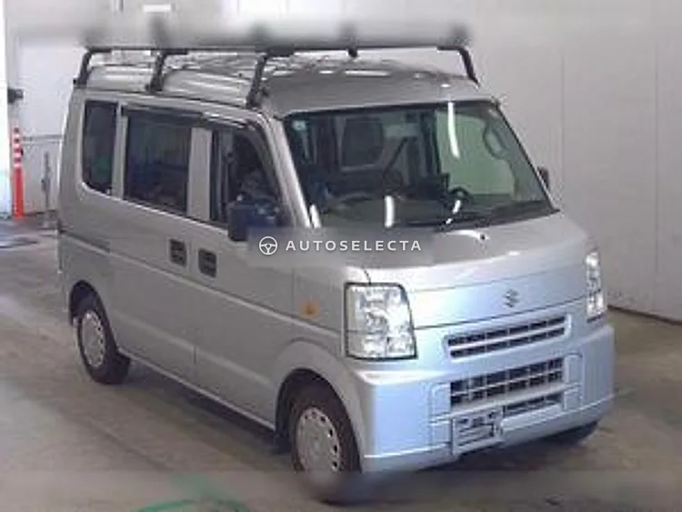 Suzuki Every 2013, photo 1 of 1