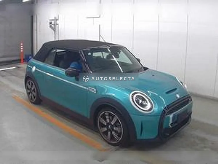 MINI OP 2023, photo 1 of 1