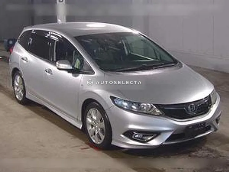 Honda Jade 2015, photo 1 of 1