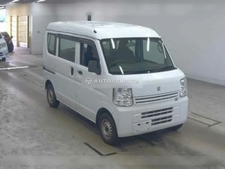 Suzuki Every 2020, photo 1 of 1