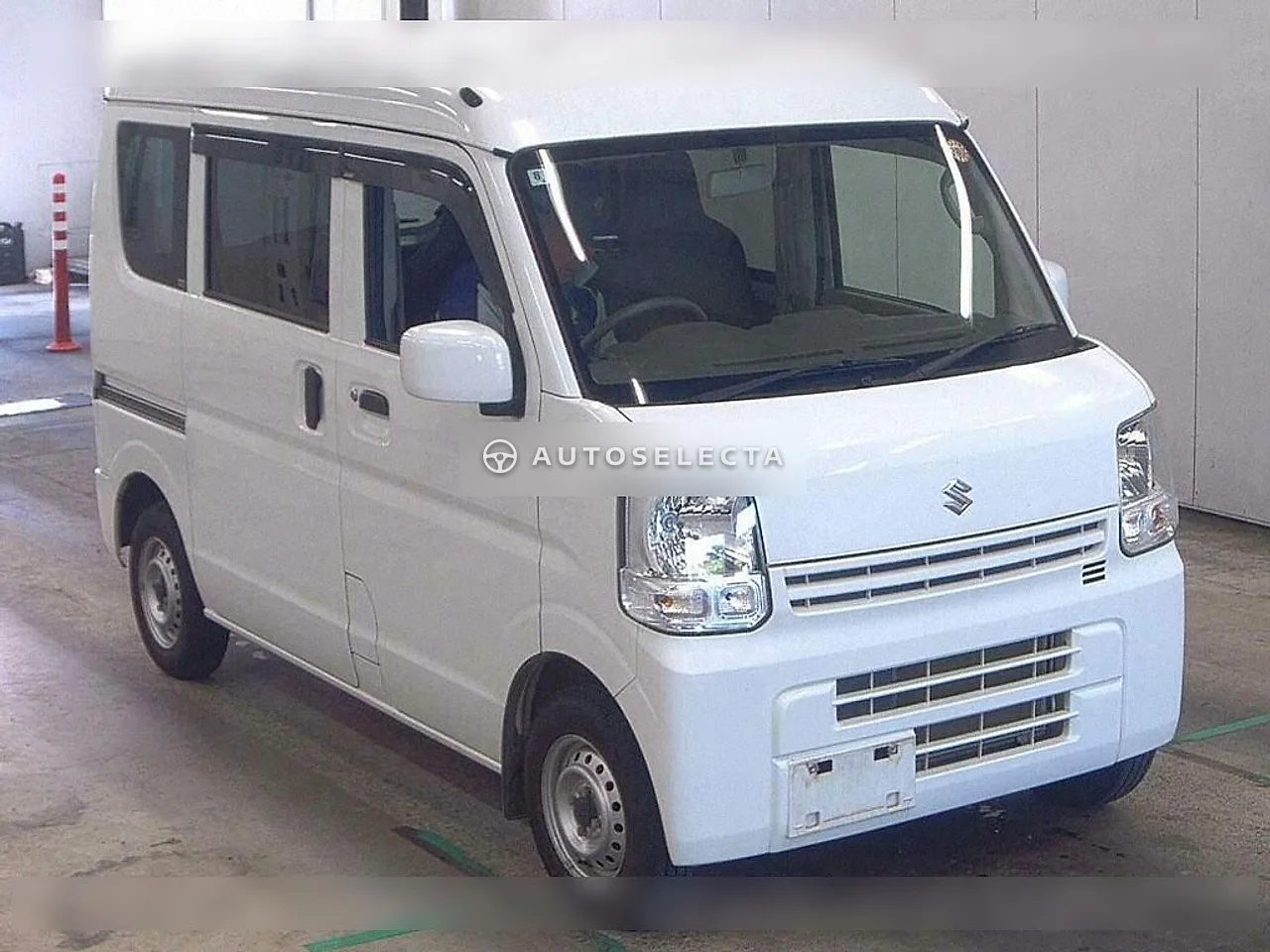 Suzuki Every 2021, photo 1 of 6
