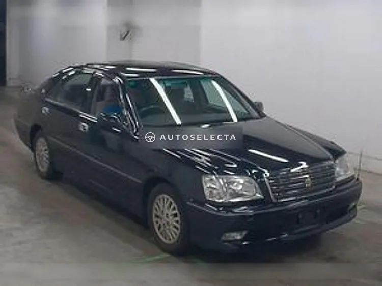 Toyota Crown 2003, photo 1 of 1