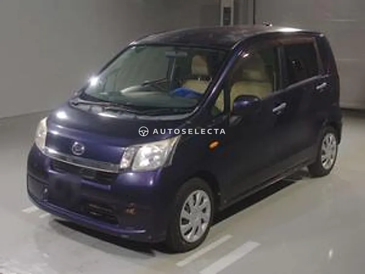Daihatsu Move, photo 1 of 1
