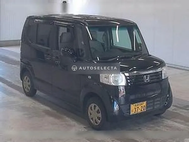 Honda N-BOX 2012, photo 1 of 1