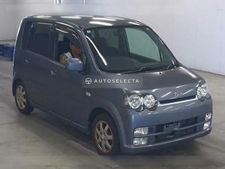 Daihatsu Move 2003, photo 1 of 1