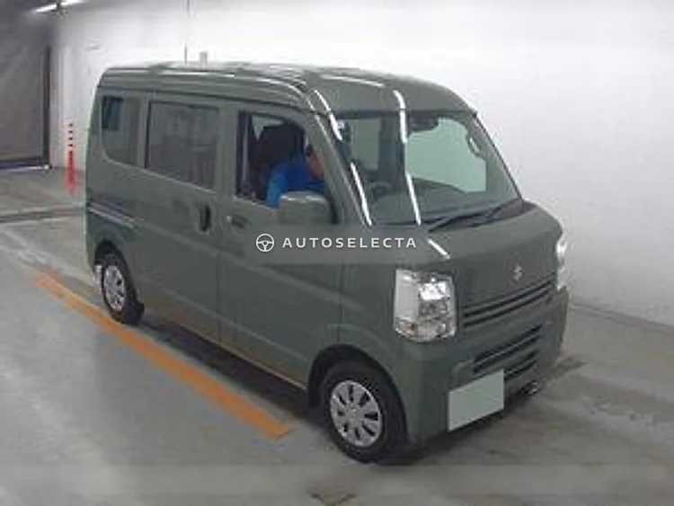 Suzuki Every 2025, photo 1 of 1