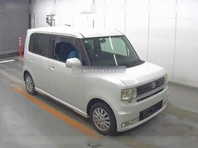 Daihatsu Move Conte 2010