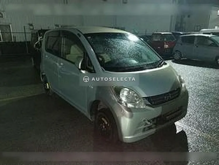 Daihatsu Move 2010, photo 1 of 1