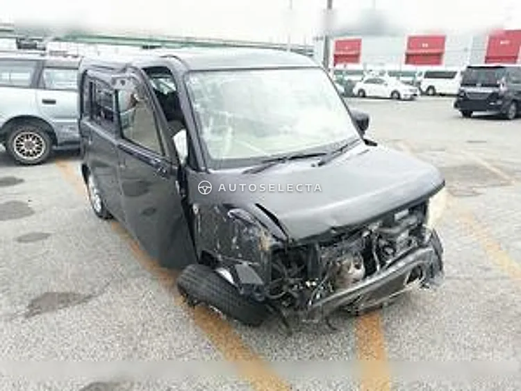 Daihatsu Move Conte 2012, photo 1 of 1