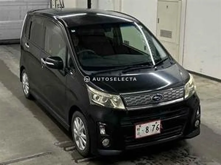 Subaru Stella 2014, photo 1 of 1