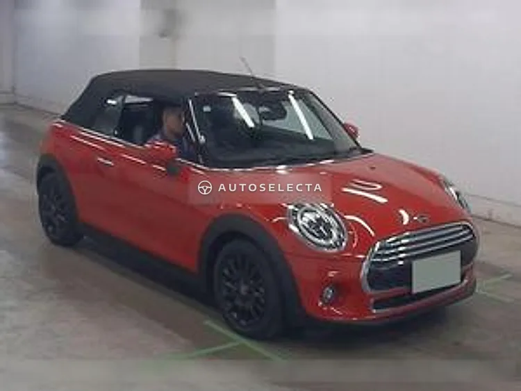 MINI OP 2019, photo 1 of 6