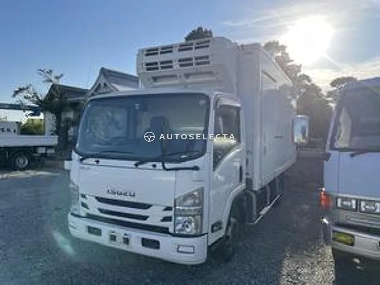 Isuzu ELF 2019, photo 1 of 1