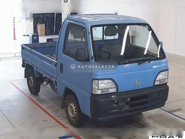 Honda Acty Truck 1996