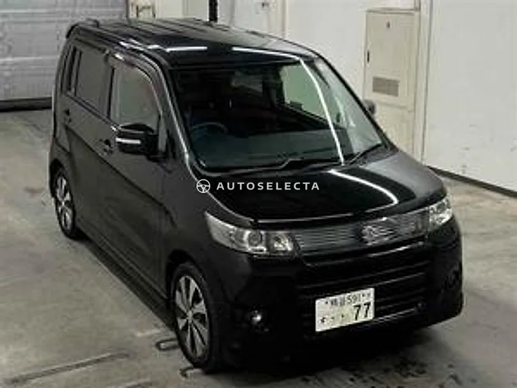 Suzuki Wagon R Stingray 2012, photo 1 of 1