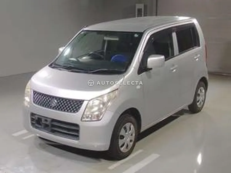 Suzuki Wagon R, photo 1 of 1