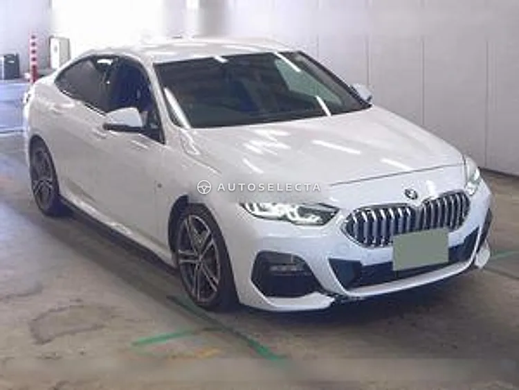 BMW 2 Series 2021, photo 1 of 1
