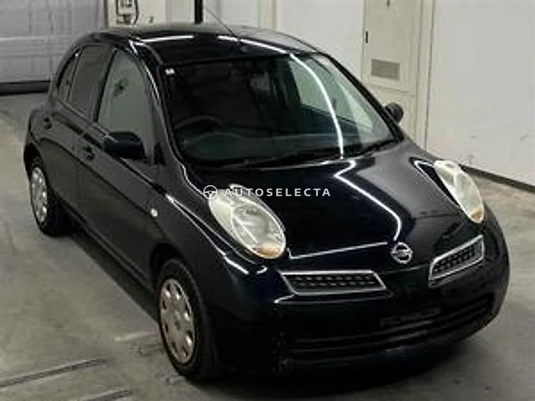 Nissan March 2008, photo 1 of 1