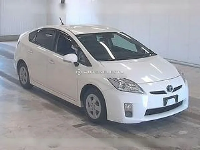 Toyota Prius 2009