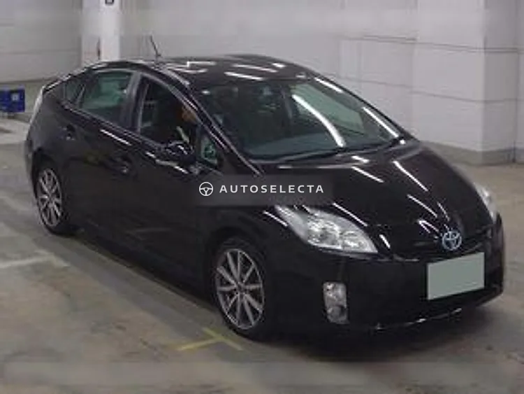 Toyota Prius 2010, photo 1 of 1