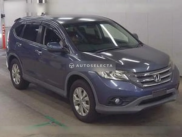 Honda CR-V 2012, photo 1 of 1