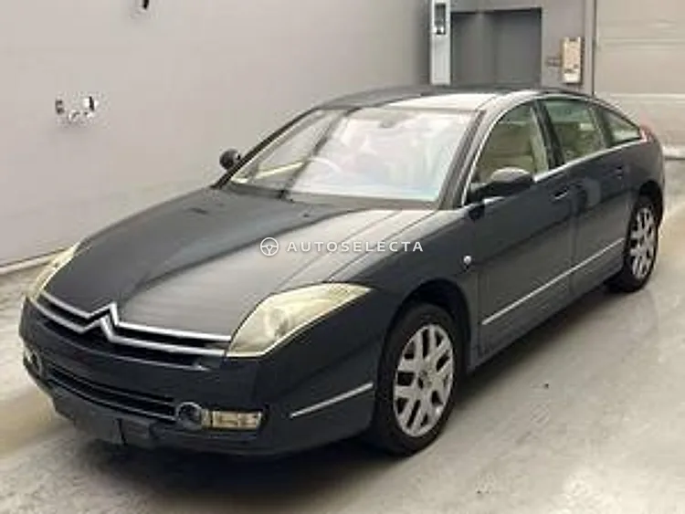 Citroen C6 2007, photo 1 of 1