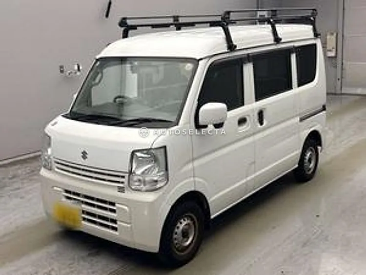 Suzuki Every 2017, photo 1 of 1