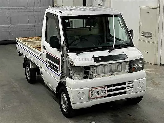 Nissan Clipper Truck 2006