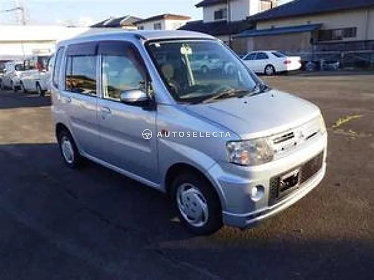 Mitsubishi Toppo 2011, photo 1 of 1