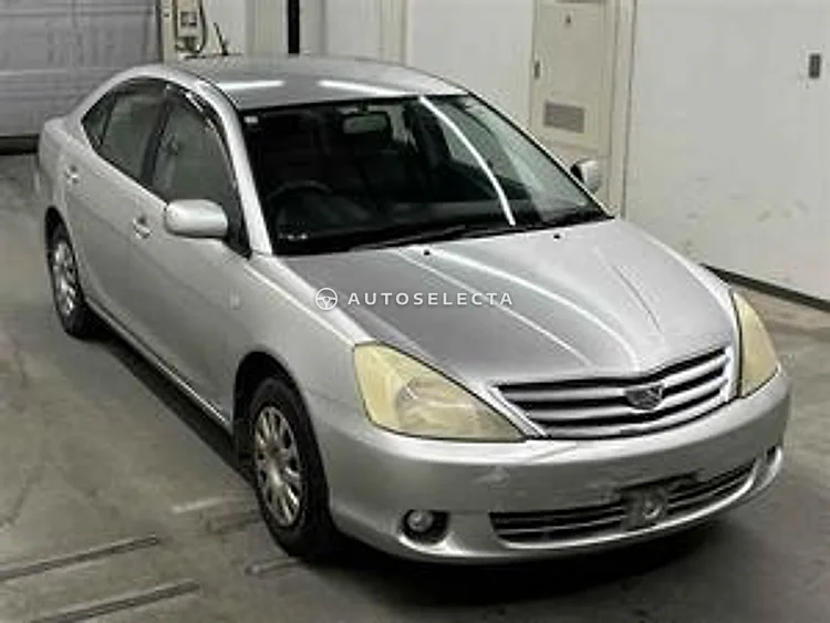 Toyota Allion 2003, photo 1 of 1