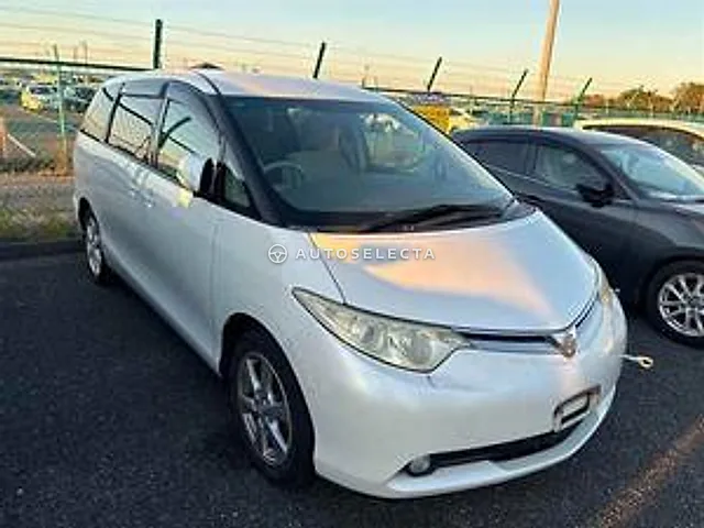 Toyota Estima 2006