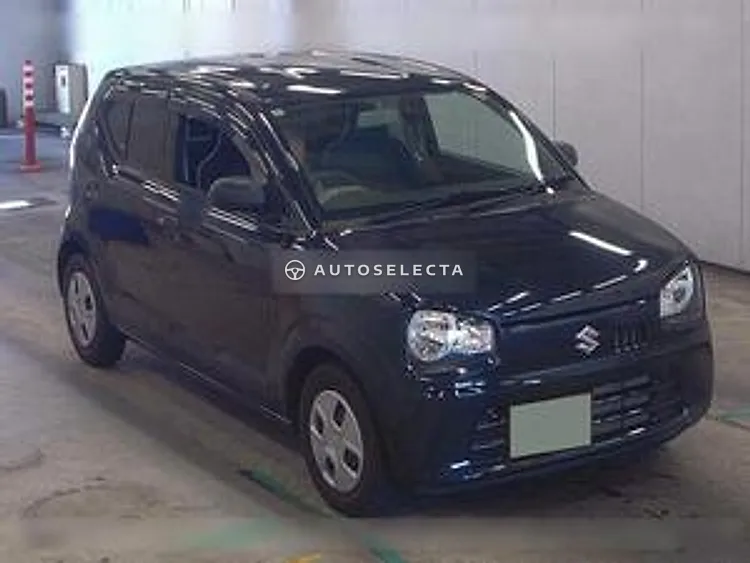 Suzuki Alto 2020, photo 1 of 1