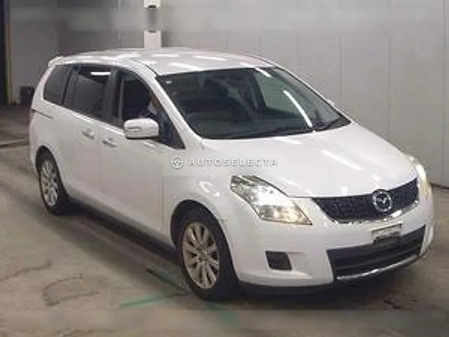 Mazda MPV 2007