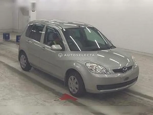 Mazda Demio 2005