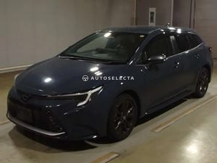 Toyota Corolla Wagon 2023, photo 1 of 1