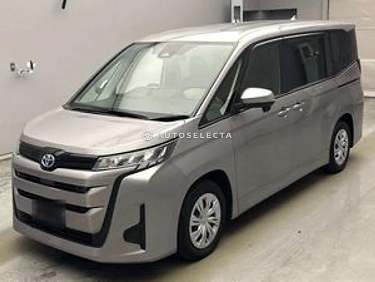 Toyota Noah 2023, photo 1 of 1