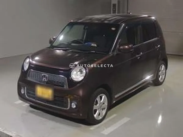 Honda N-ONE 2014, photo 1 of 1