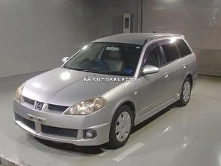 Nissan Wingroad 2003, photo 1 of 1