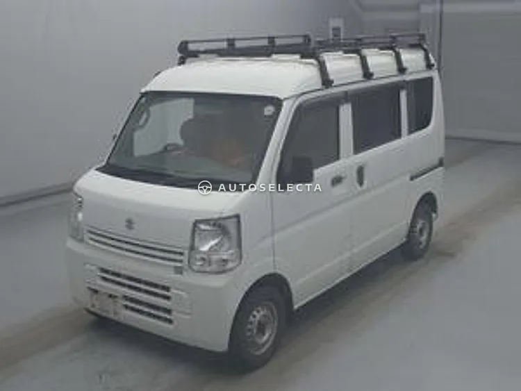 Suzuki Every 2016, photo 1 of 1