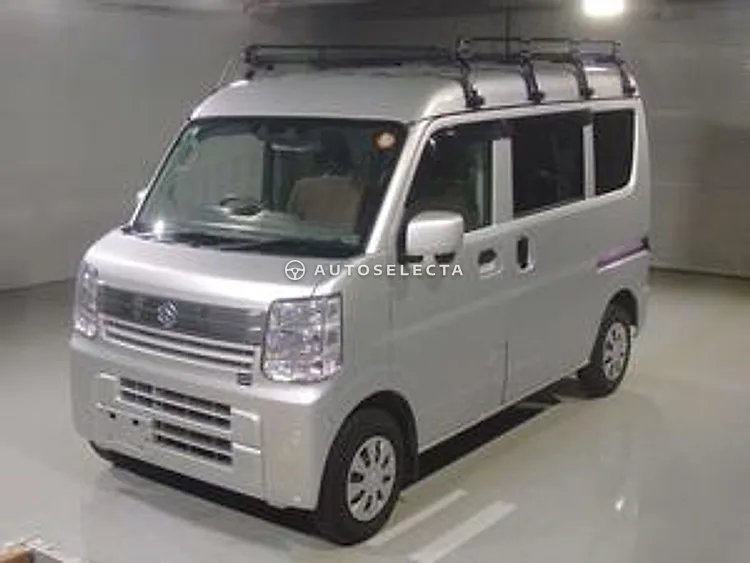 Suzuki Every 2022, photo 1 of 1