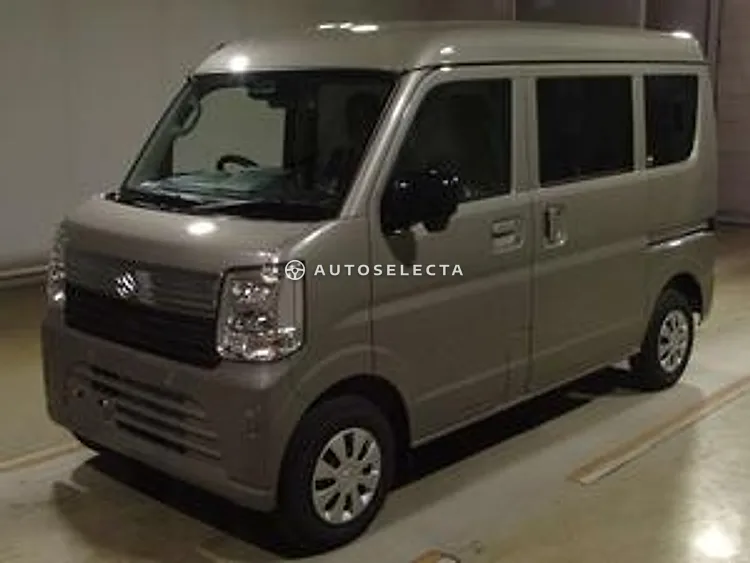 Suzuki Every 2026, photo 1 of 1