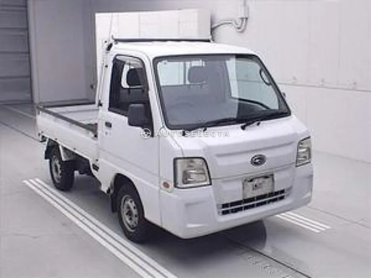 Subaru Sambar 2010, photo 1 of 1