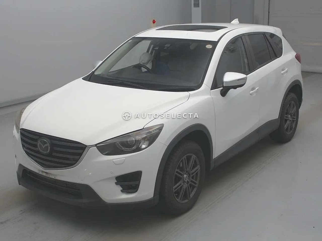 Mazda CX-5 2016, photo 1 of 1