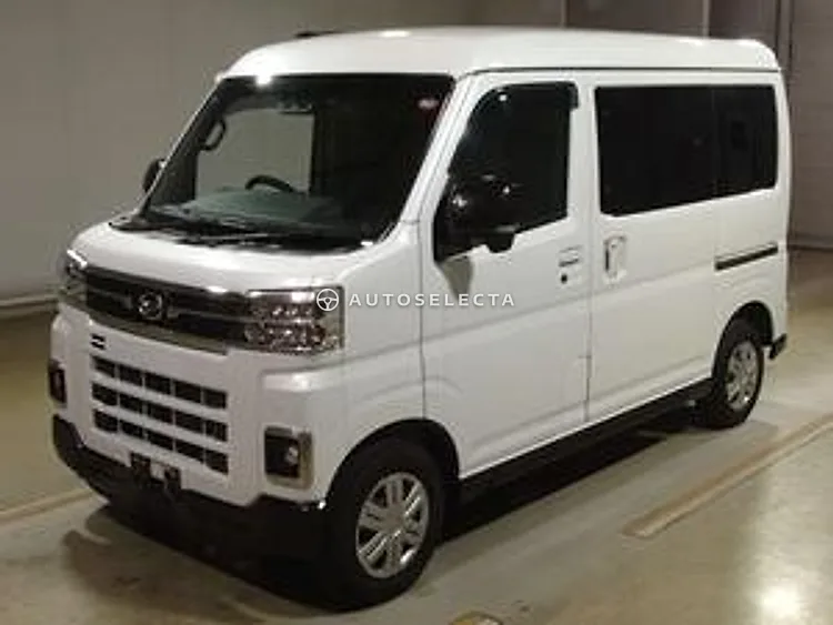 Daihatsu Atrai 2022, photo 1 of 1