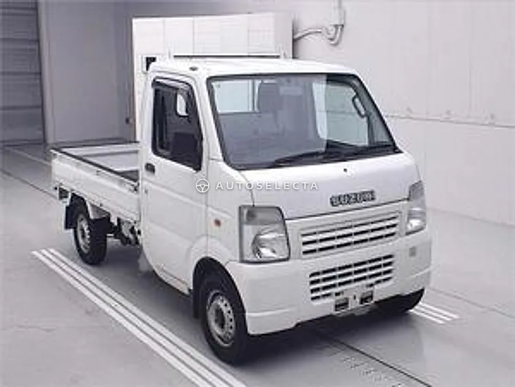 Suzuki Carry 2008, photo 1 of 1