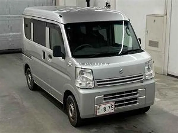 Suzuki Every 2016, photo 1 of 1