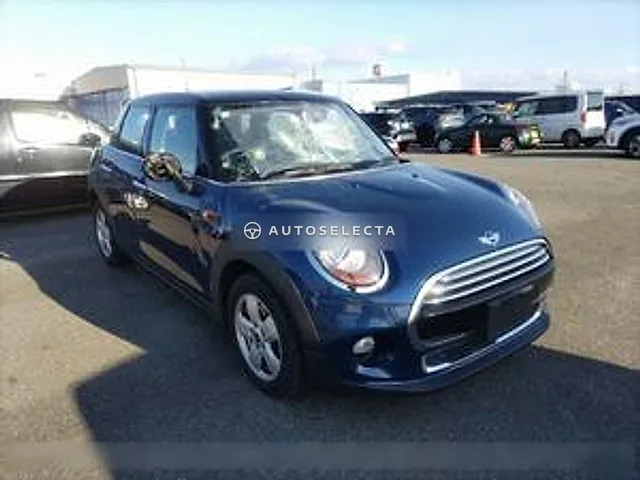 MINI 2017