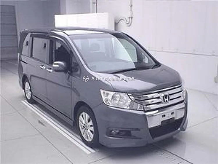 Honda Stepwgn Spada 2012, photo 1 of 1